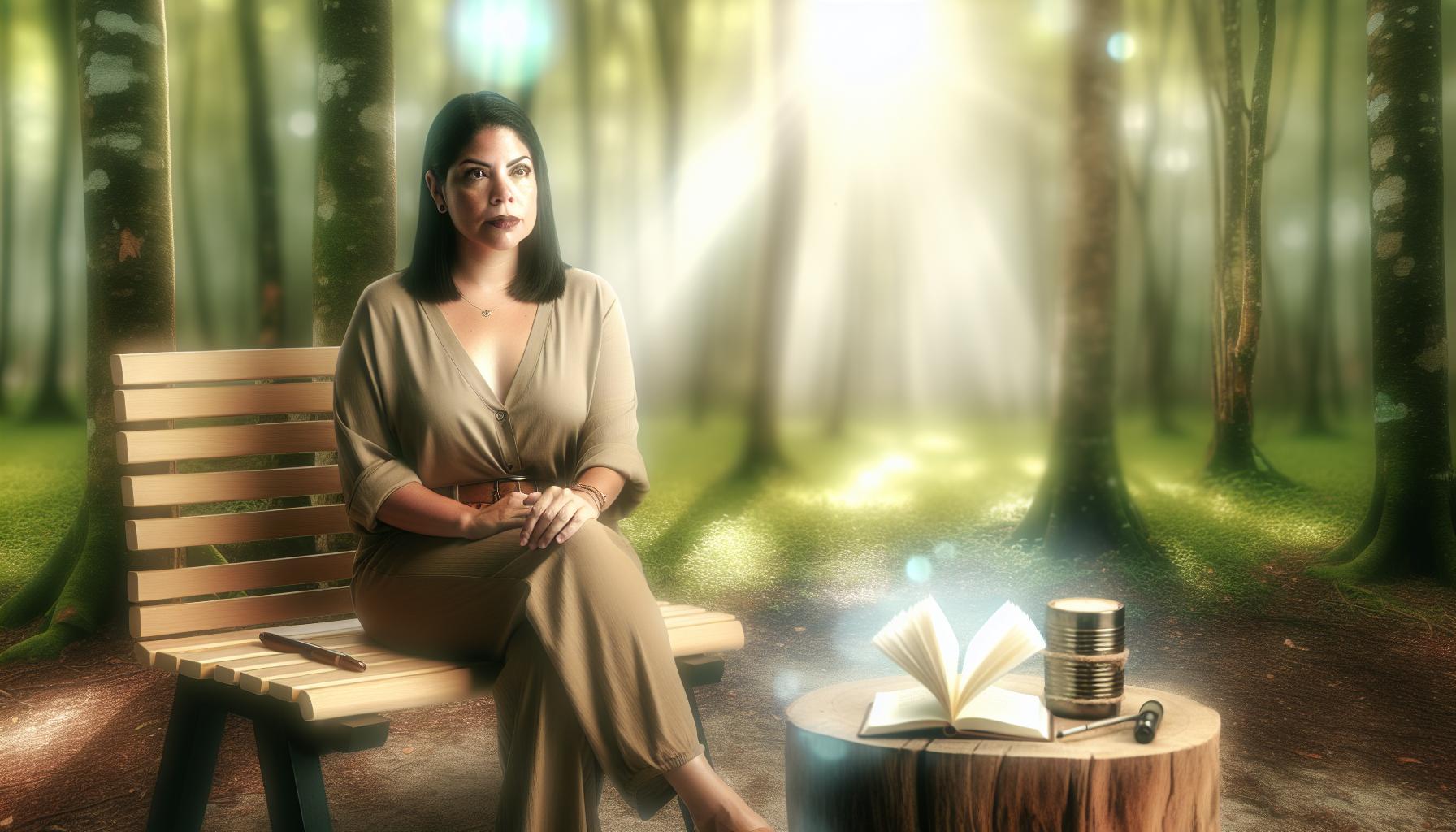 Retiro de silencio: ¿Qué es y por qué es esencial?