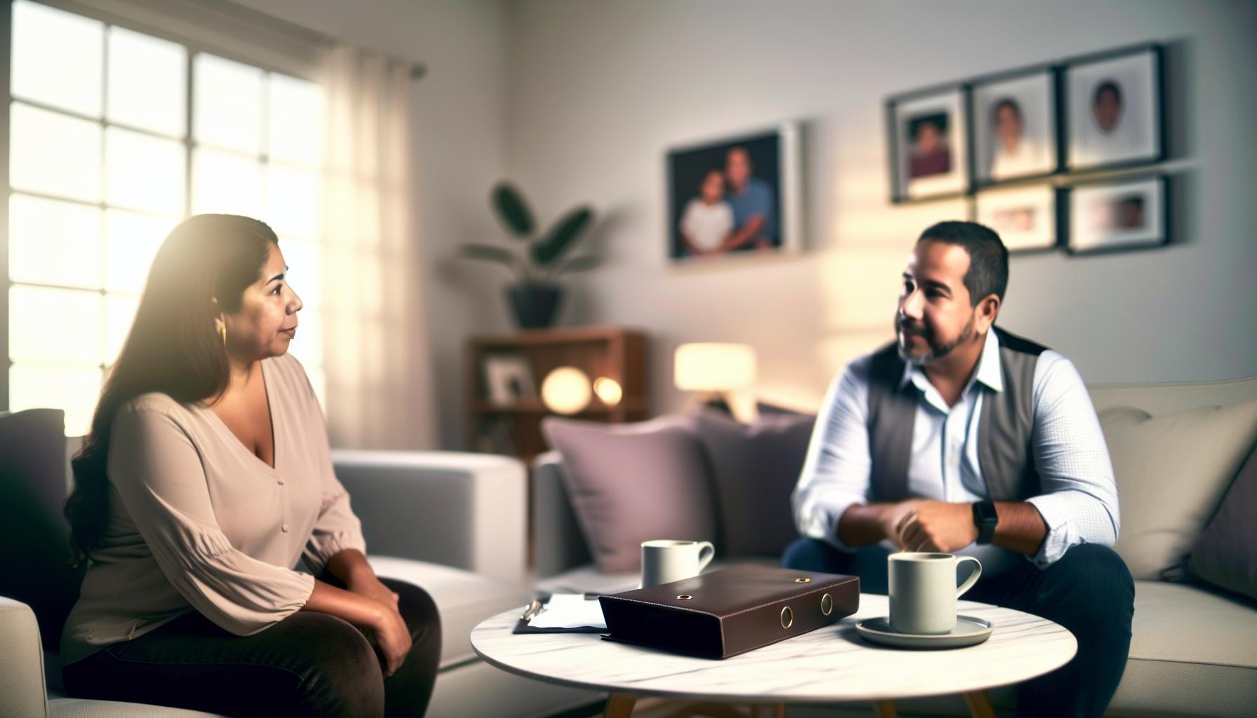 La Importancia del Respeto en el Proceso de Divorcio