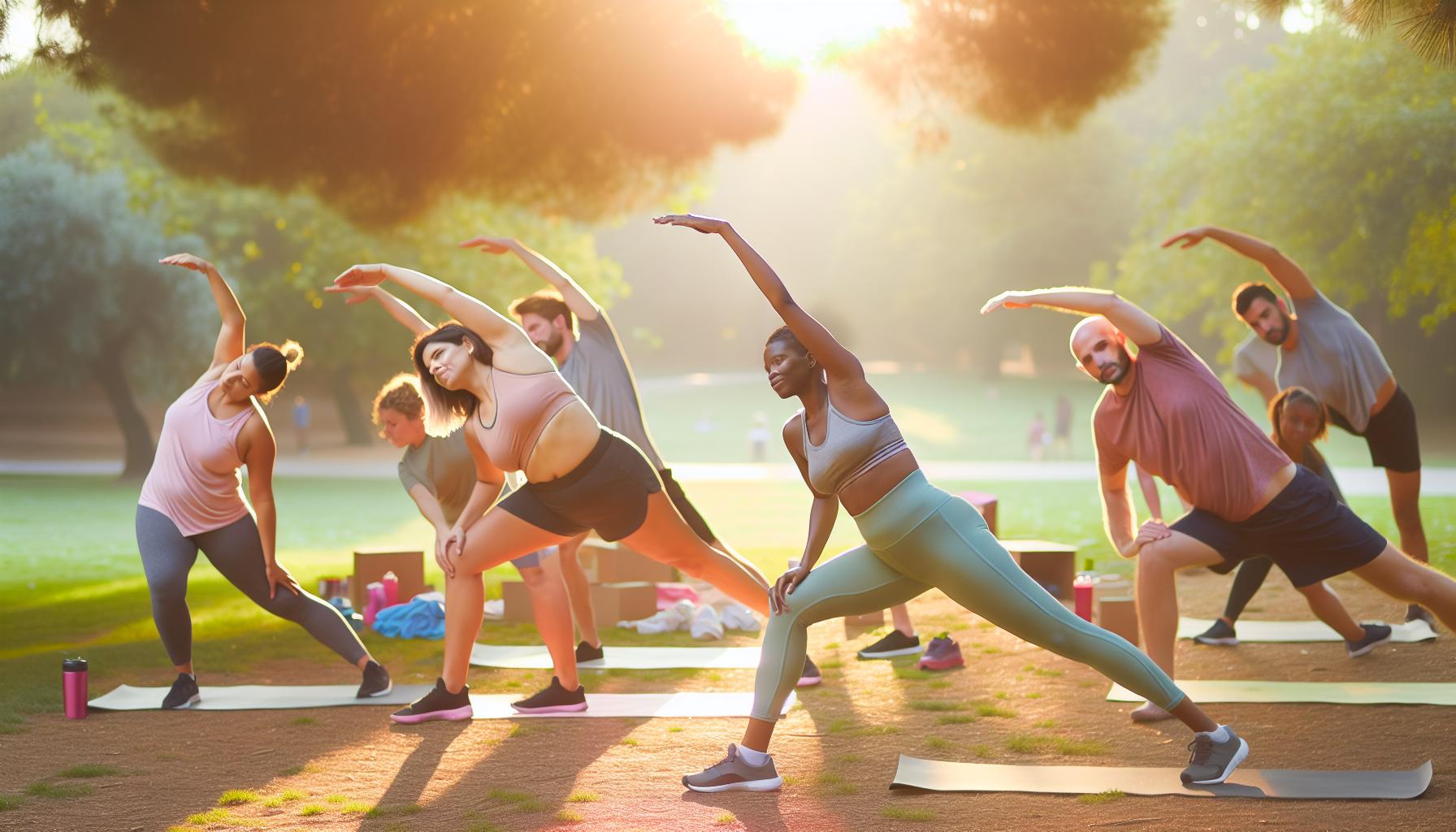 Hábitos mañana exitosa: Rituales que transforman tu vida 3 Ejercicios Simples para Comenzar el Día