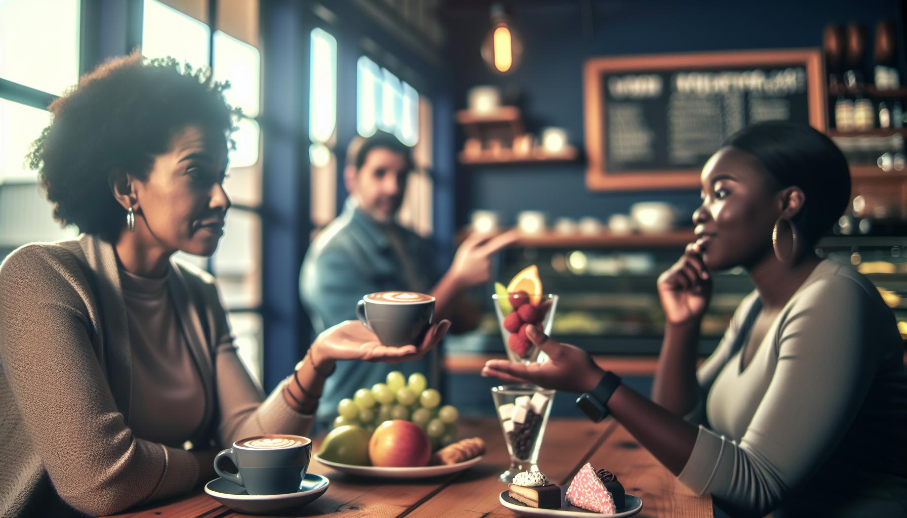 Café: ¿Es realmente saludable o no?