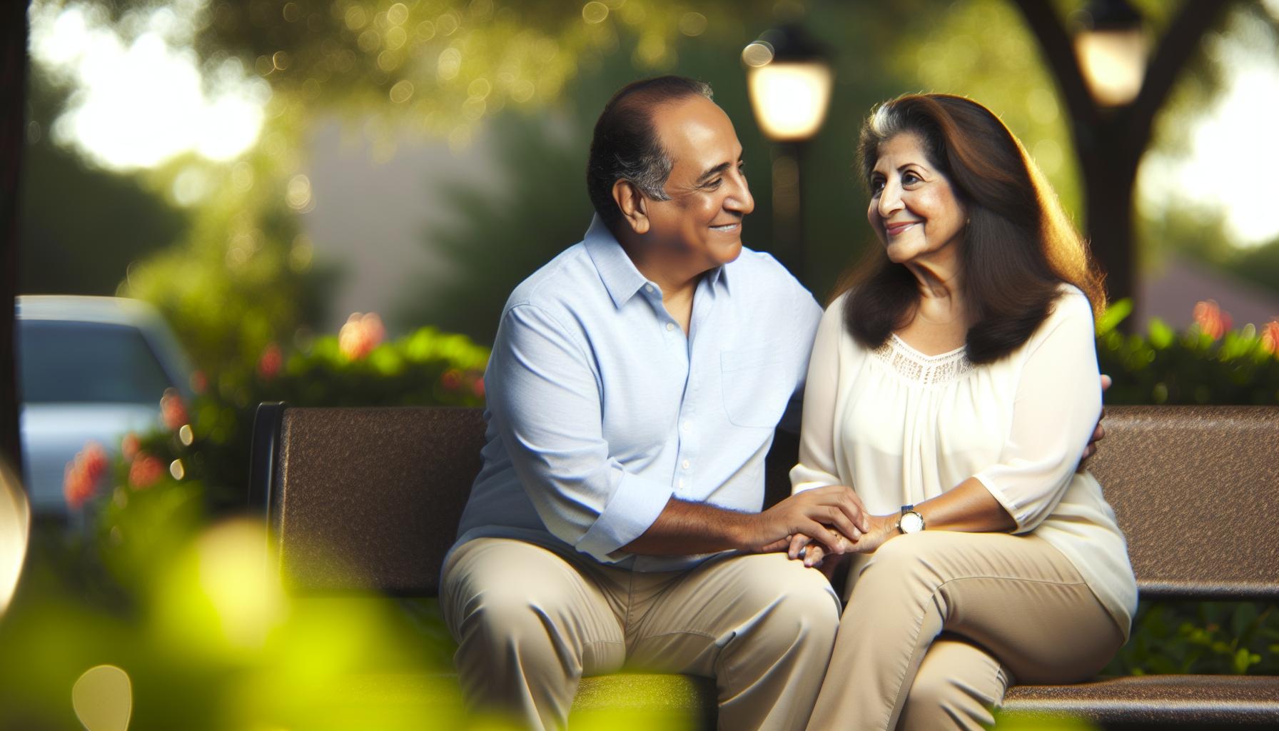 Amor Maduro: Descubriendo su Esencia y Verdadero Significado