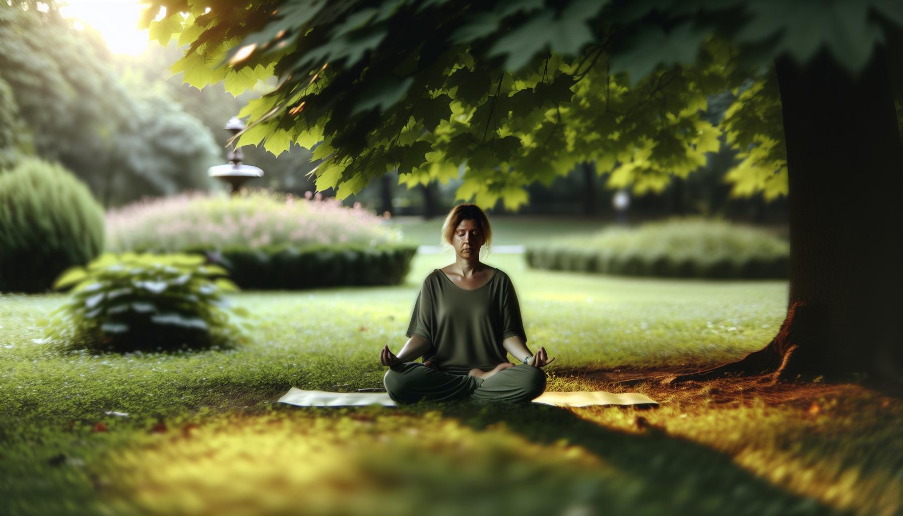 Cómo el Silencio Promueve la Paz Interior