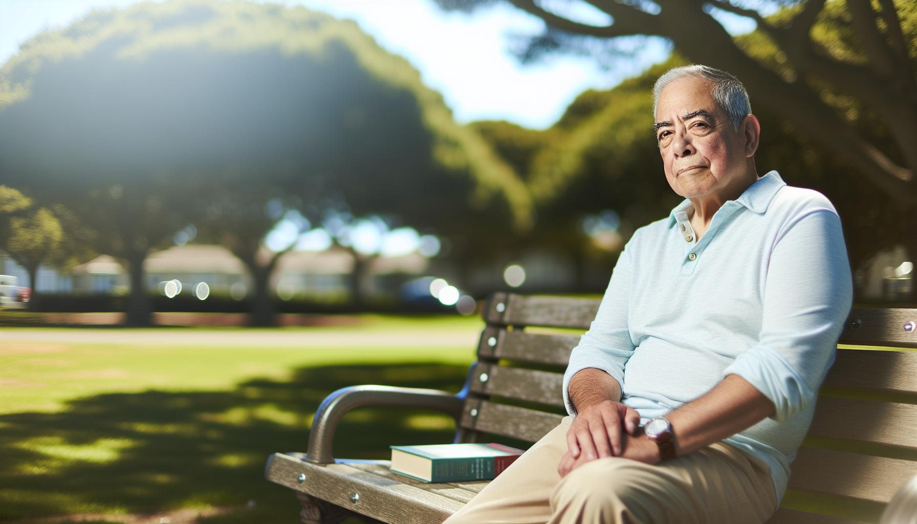 Cambios hormonales en hombres mayores de 50 años: ¿Qué esperar?